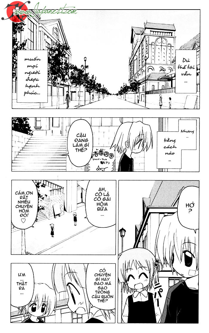 Chàng Quản Gia [Chap 21-569] — trang 8