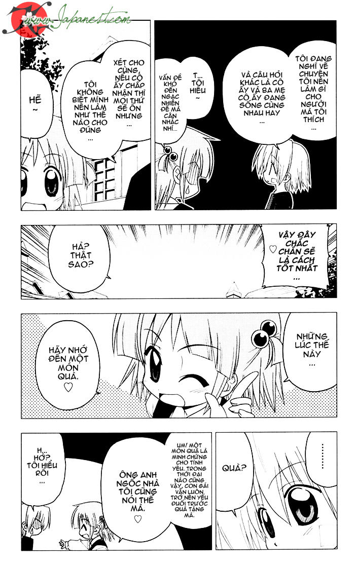 Chàng Quản Gia [Chap 21-569] — trang 9