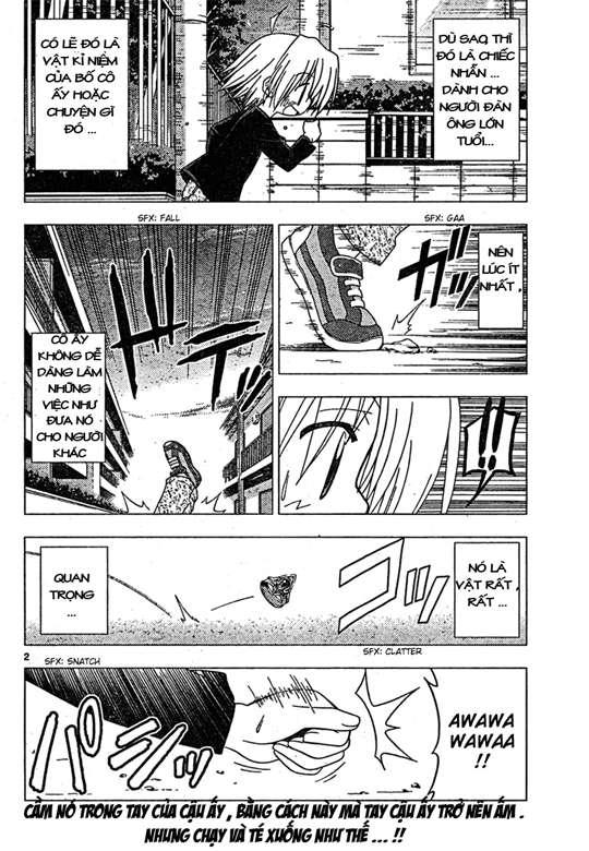 Chàng Quản Gia [Chap 21-569] — trang 1