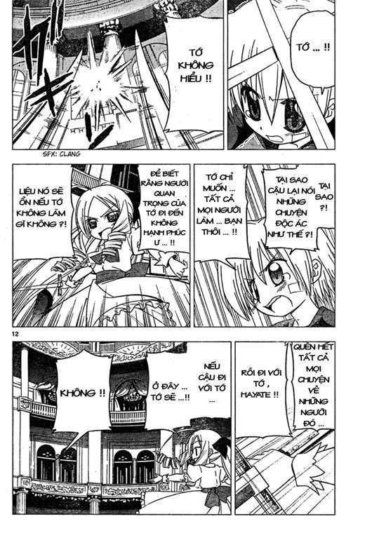 Chàng Quản Gia [Chap 21-569] — trang 11