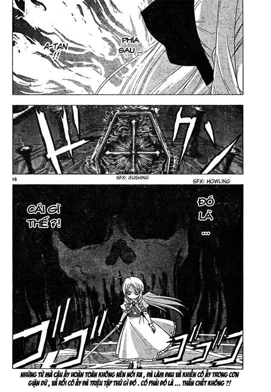 Chàng Quản Gia [Chap 21-569] — trang 15