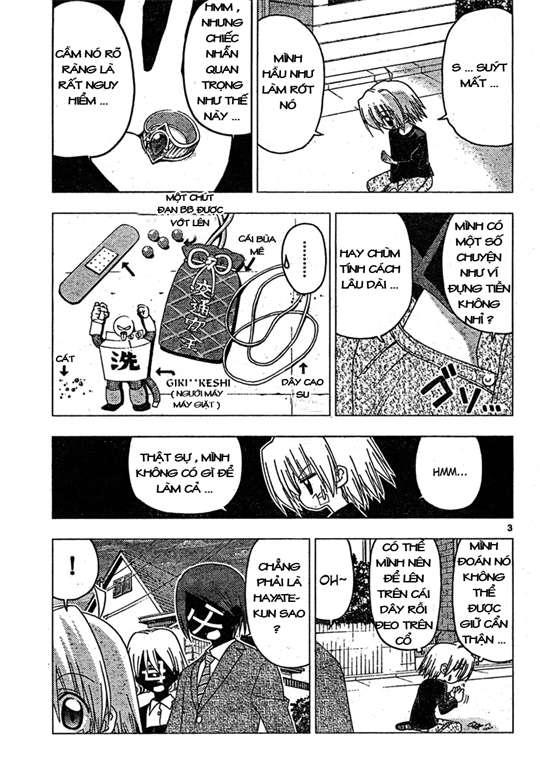 Chàng Quản Gia [Chap 21-569] — trang 2