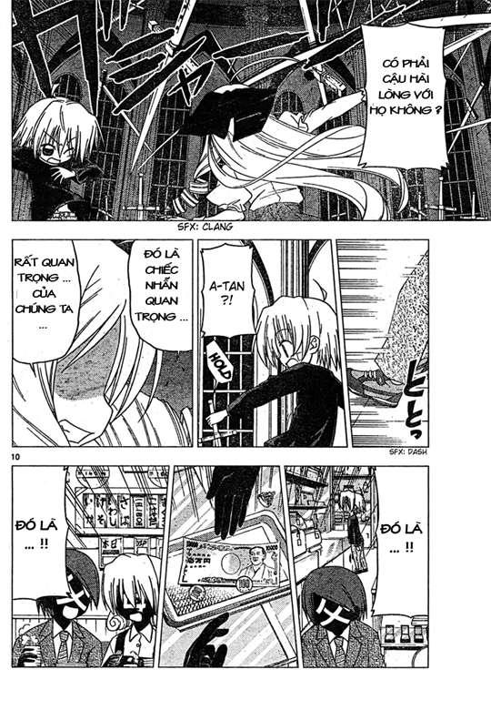 Chàng Quản Gia [Chap 21-569] — trang 9