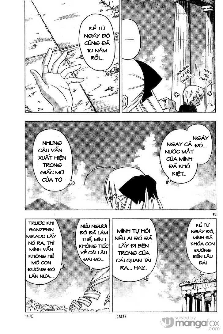 Chàng Quản Gia [Chap 21-569] — trang 14