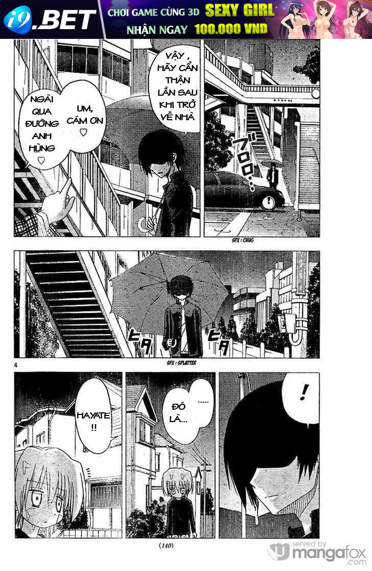 Chàng Quản Gia [Chap 21-569] — trang 3