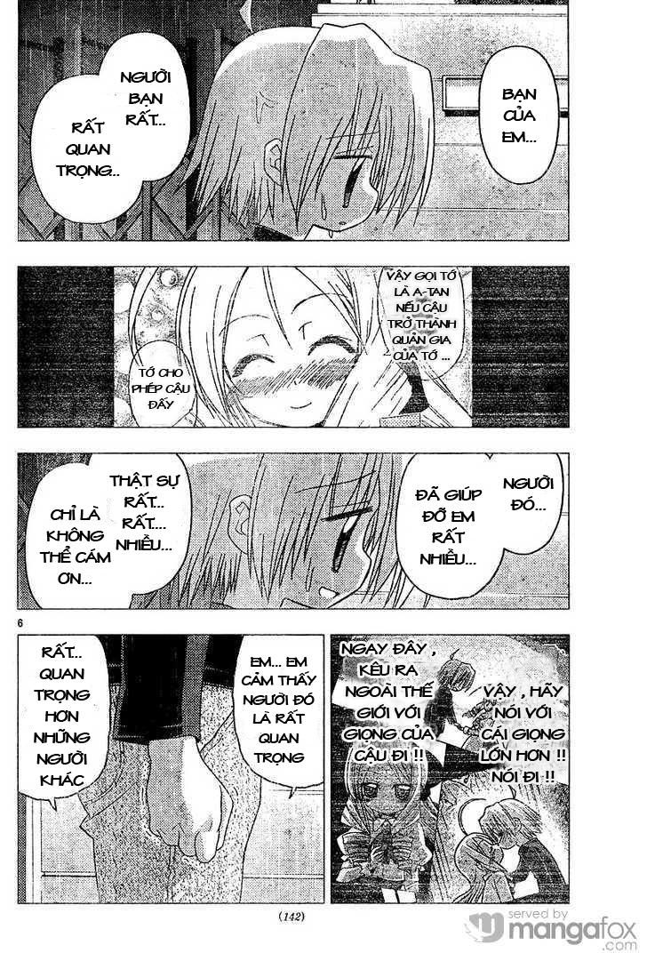 Chàng Quản Gia [Chap 21-569] — trang 5