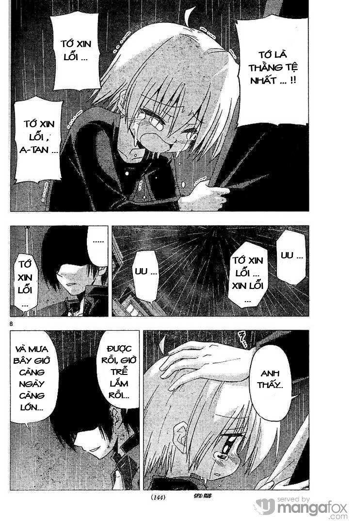 Chàng Quản Gia [Chap 21-569] — trang 7