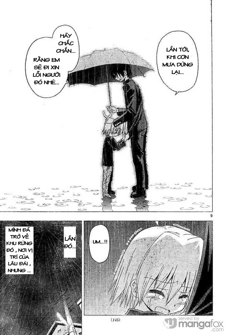 Chàng Quản Gia [Chap 21-569] — trang 8