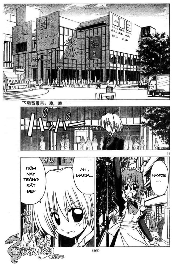 Chàng Quản Gia [Chap 21-569] — trang 10