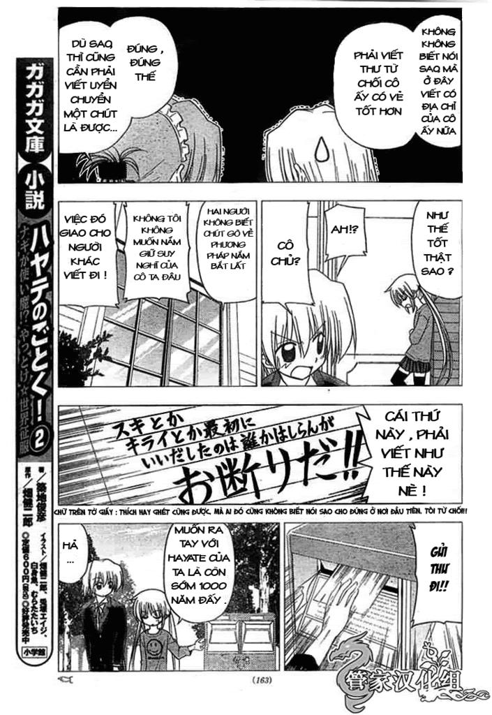 Chàng Quản Gia [Chap 21-569] — trang 8