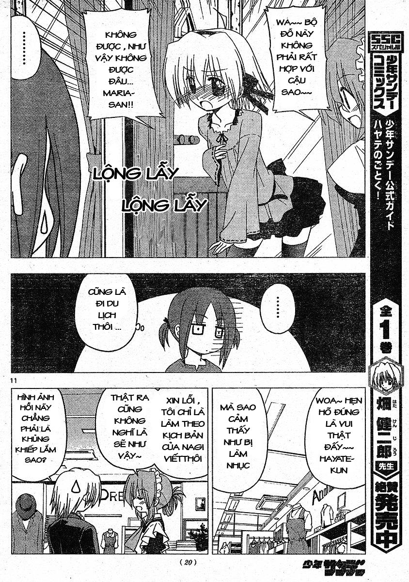 Chàng Quản Gia [Chap 21-569] — trang 10