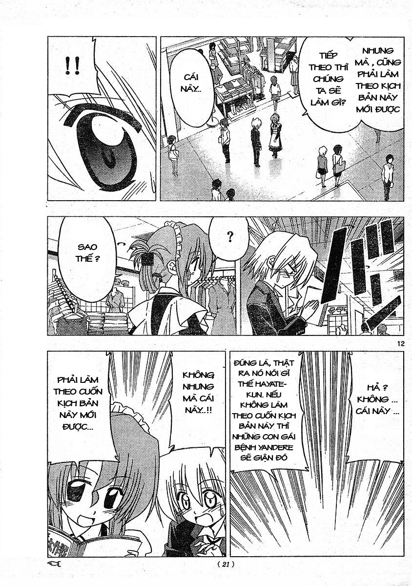 Chàng Quản Gia [Chap 21-569] — trang 11