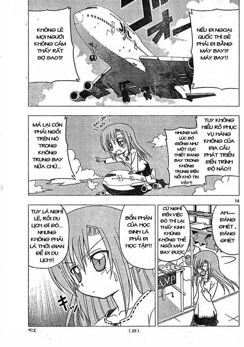 Chàng Quản Gia [Chap 21-569] — trang 13