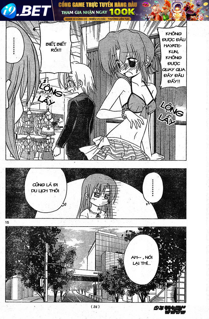 Chàng Quản Gia [Chap 21-569] — trang 14