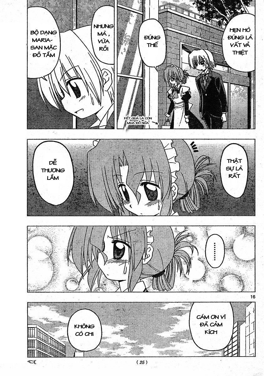 Chàng Quản Gia [Chap 21-569] — trang 15
