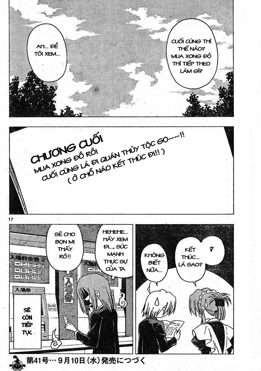 Chàng Quản Gia [Chap 21-569] — trang 16