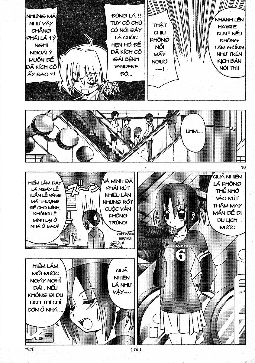 Chàng Quản Gia [Chap 21-569] — trang 9