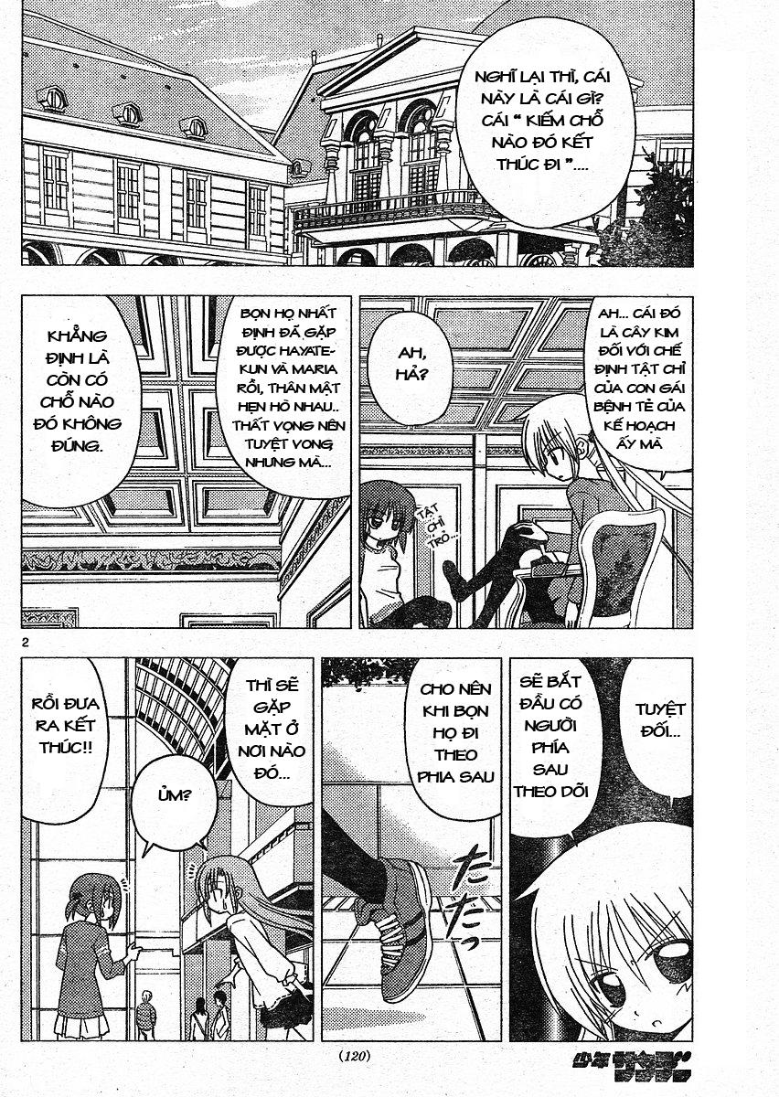 Chàng Quản Gia Chap 191 - Next Chap 190