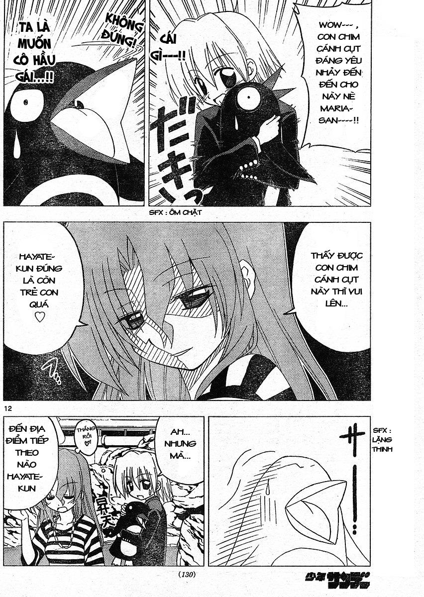 Chàng Quản Gia Chap 191 - Next Chap 190