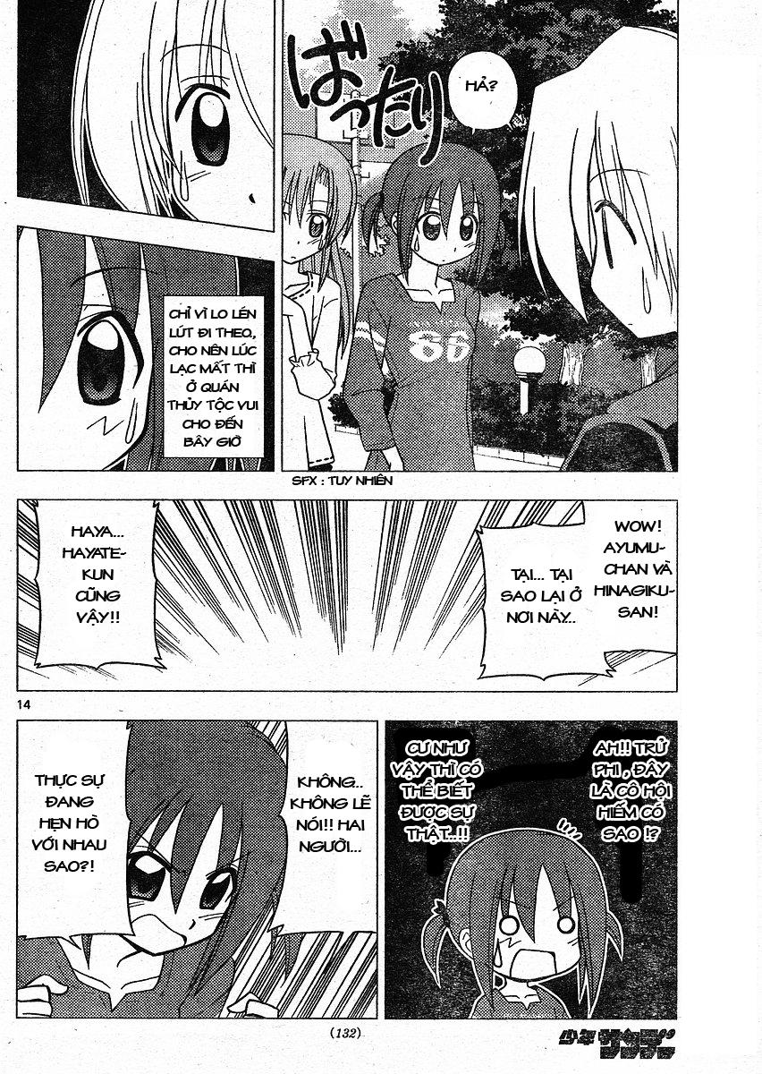 Chàng Quản Gia Chap 191 - Next Chap 190