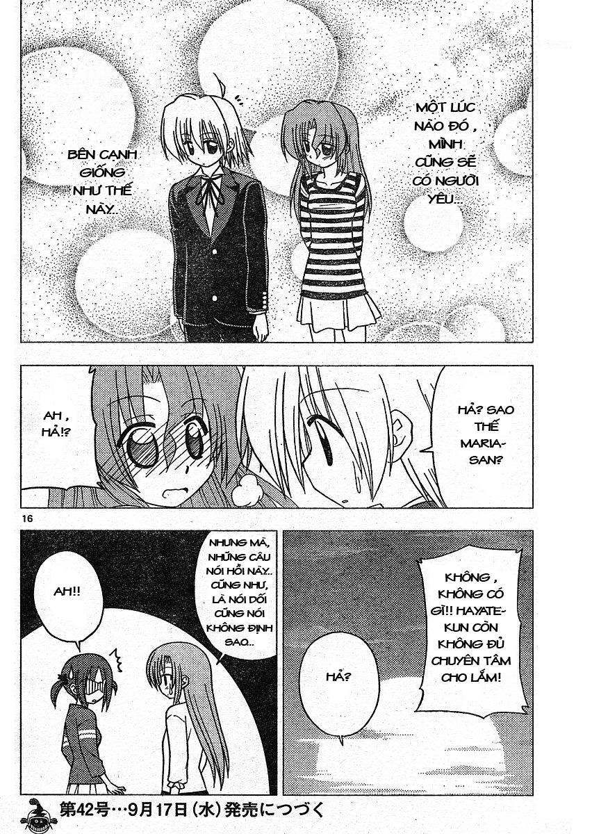 Chàng Quản Gia Chap 191 - Next Chap 190