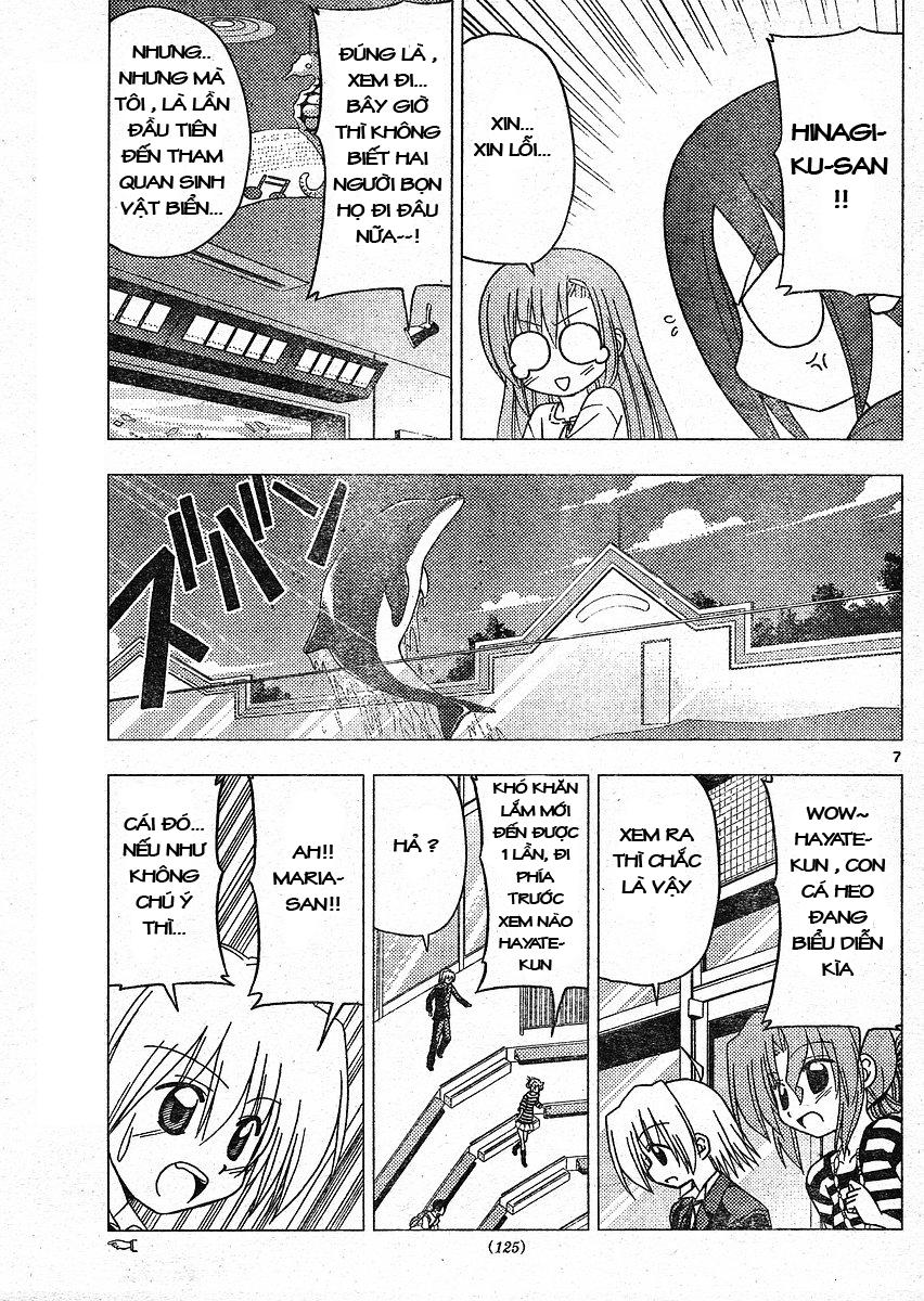 Chàng Quản Gia Chap 191 - Next Chap 190