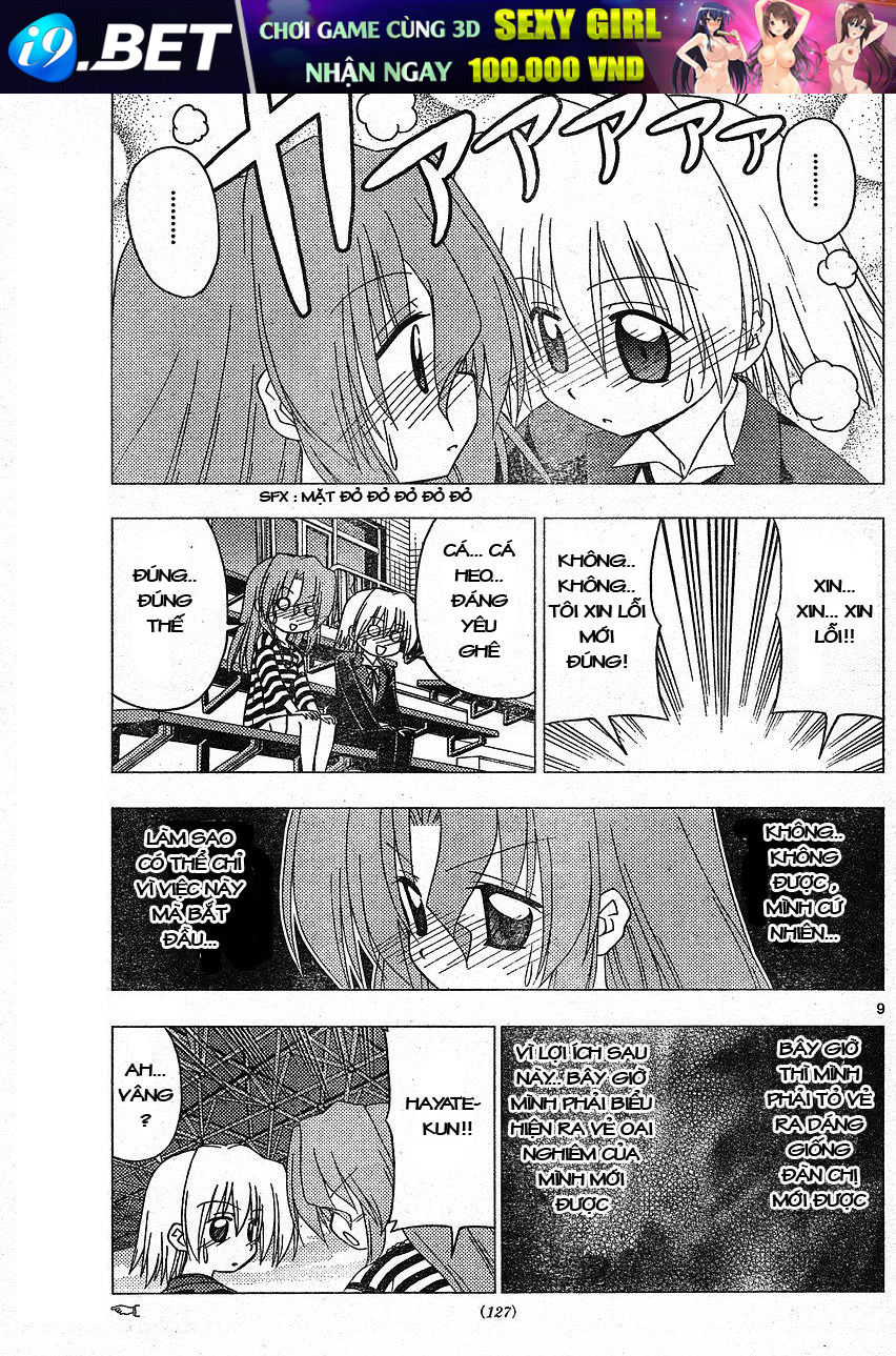 Chàng Quản Gia Chap 191 - Next Chap 190