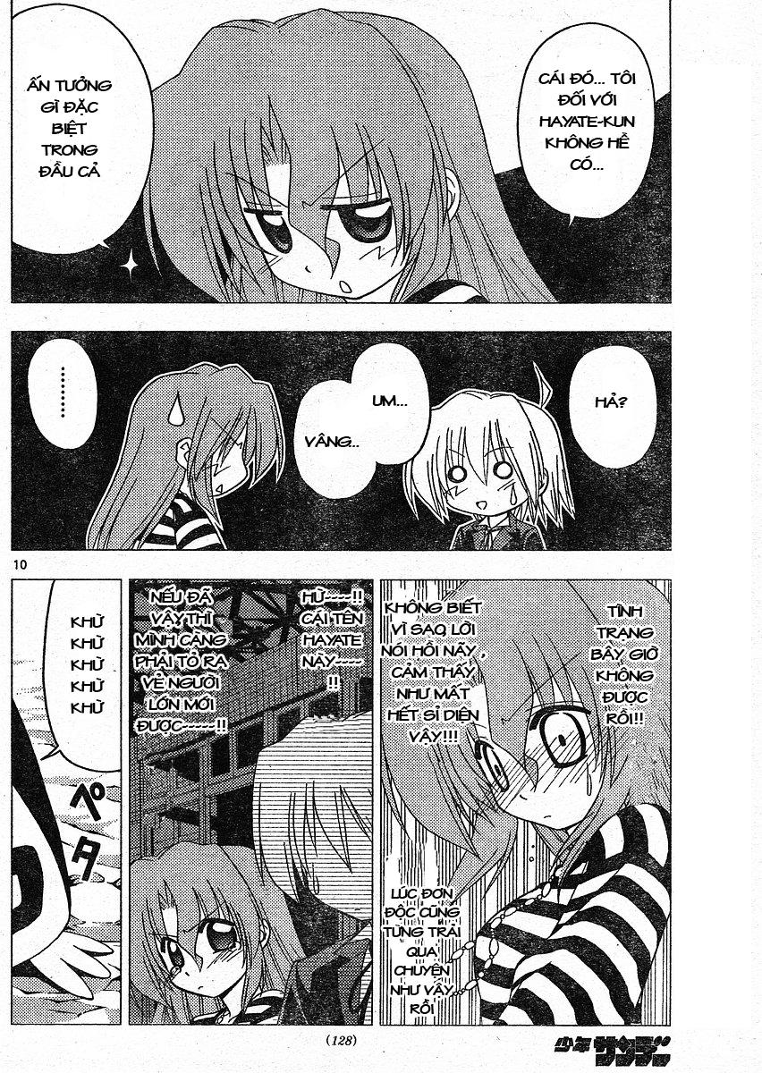 Chàng Quản Gia Chap 191 - Next Chap 190