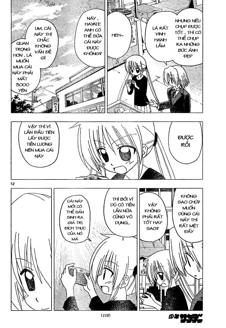 Chàng Quản Gia [Chap 21-569] — trang 10