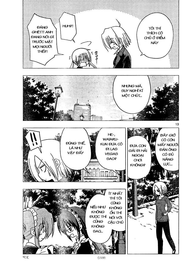 Chàng Quản Gia [Chap 21-569] — trang 11