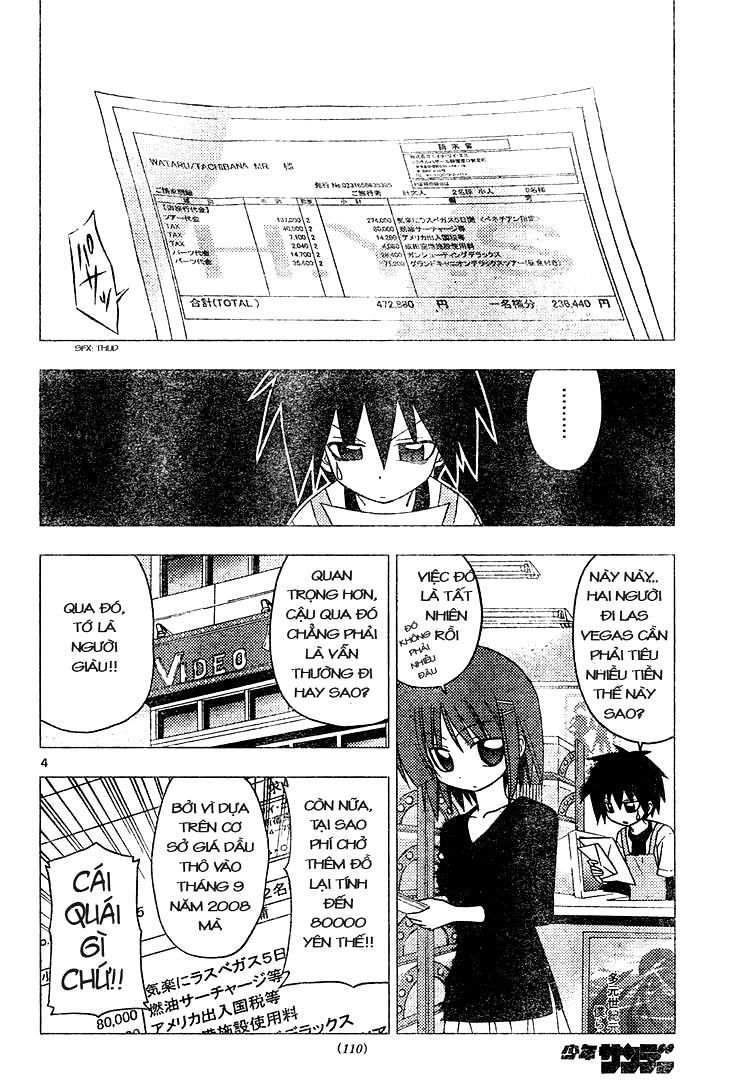 Chàng Quản Gia [Chap 21-569] — trang 2