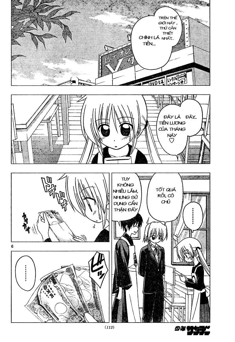 Chàng Quản Gia [Chap 21-569] — trang 4