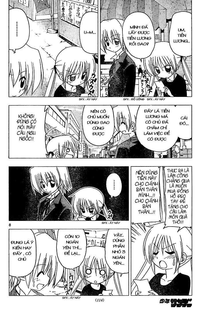 Chàng Quản Gia [Chap 21-569] — trang 6