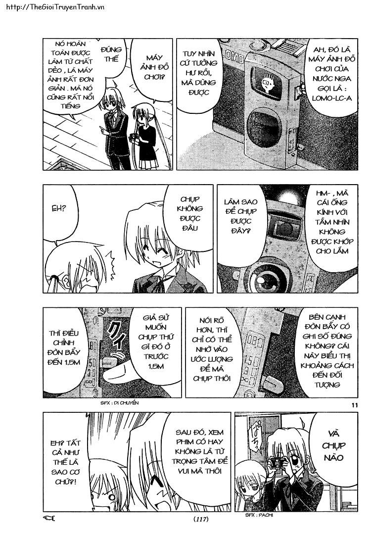 Chàng Quản Gia [Chap 21-569] — trang 9