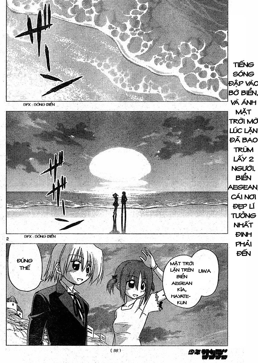 Chàng Quản Gia [Chap 21-569] — trang 0