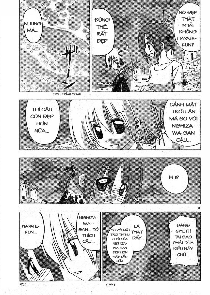 Chàng Quản Gia [Chap 21-569] — trang 1