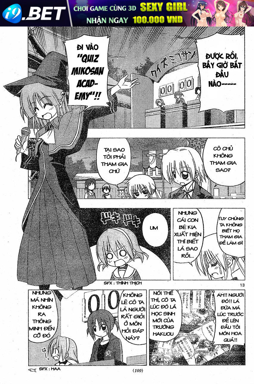 Chàng Quản Gia [Chap 21-569] — trang 11