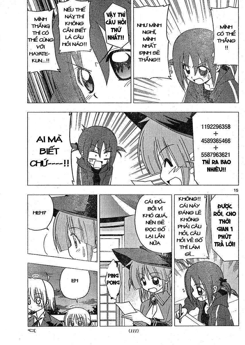 Chàng Quản Gia [Chap 21-569] — trang 13