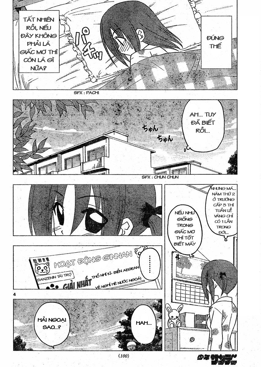 Chàng Quản Gia [Chap 21-569] — trang 2