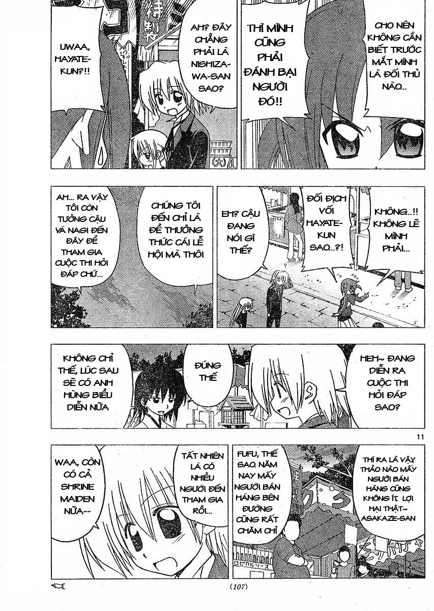 Chàng Quản Gia [Chap 21-569] — trang 9