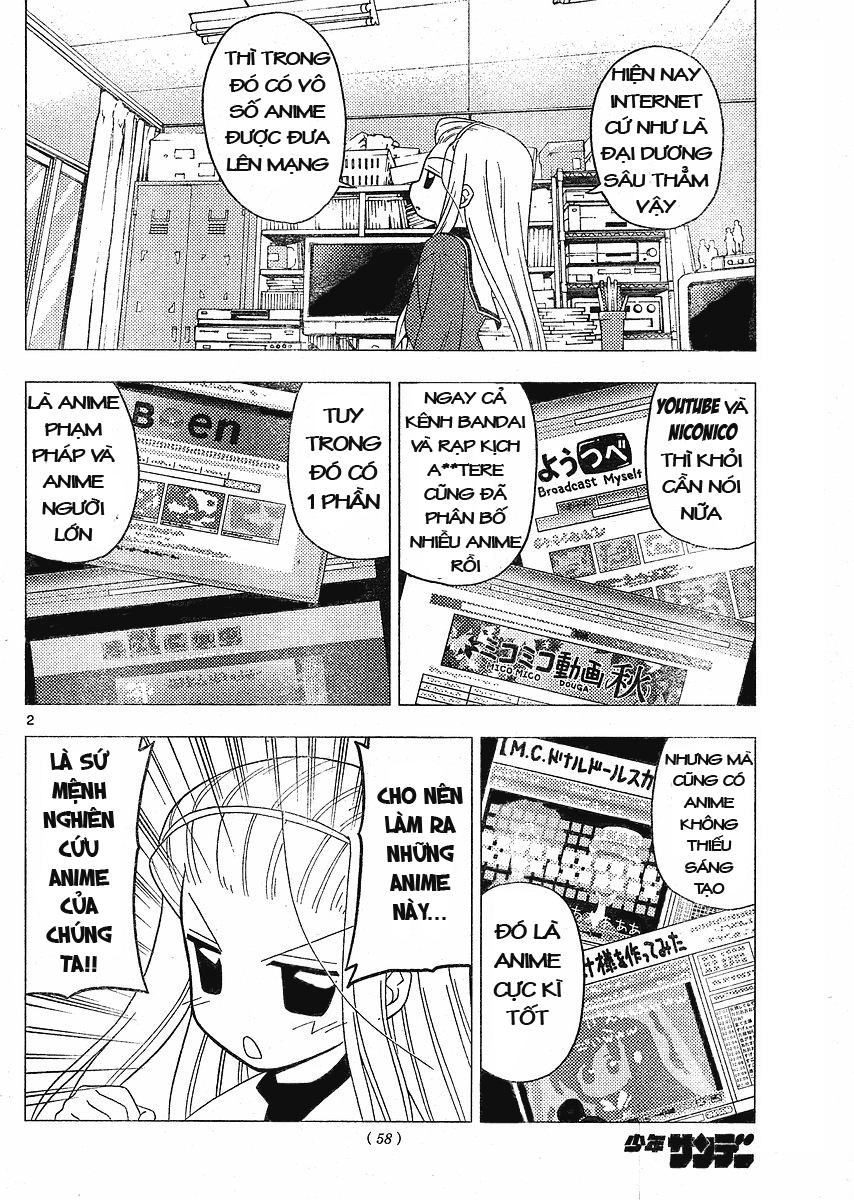 Chàng Quản Gia [Chap 21-569] — trang 0