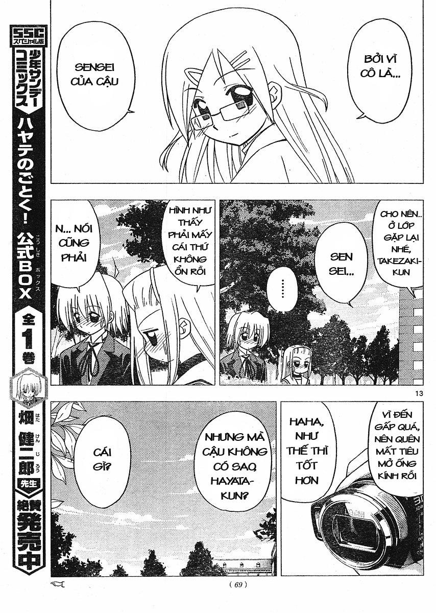 Chàng Quản Gia [Chap 21-569] — trang 11