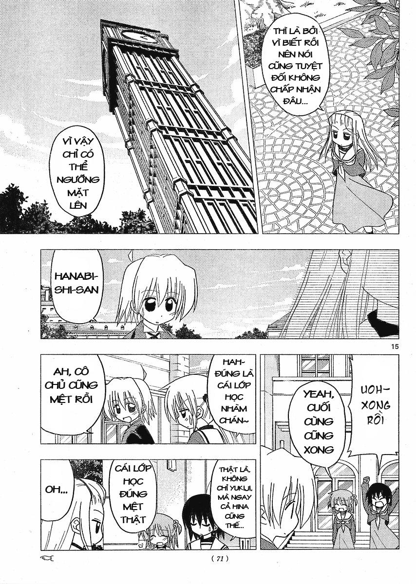 Chàng Quản Gia [Chap 21-569] — trang 13