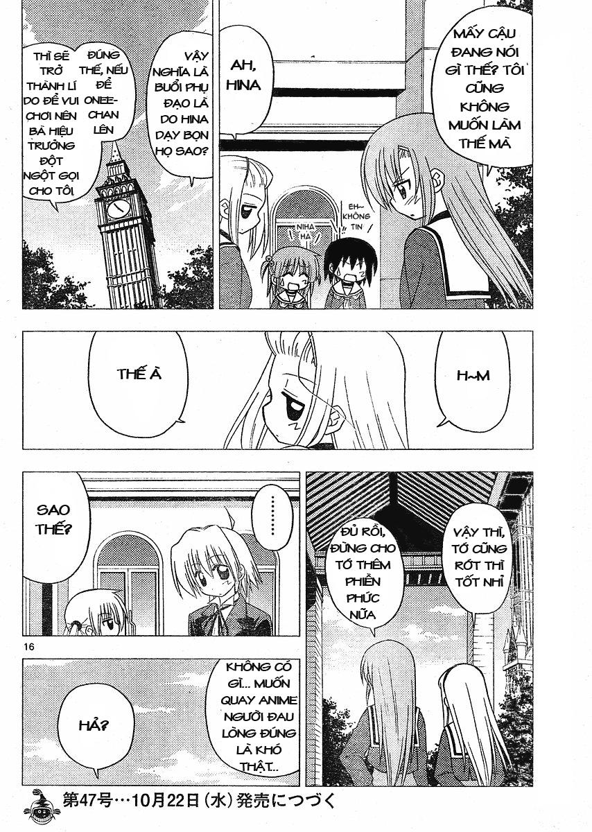 Chàng Quản Gia [Chap 21-569] — trang 14