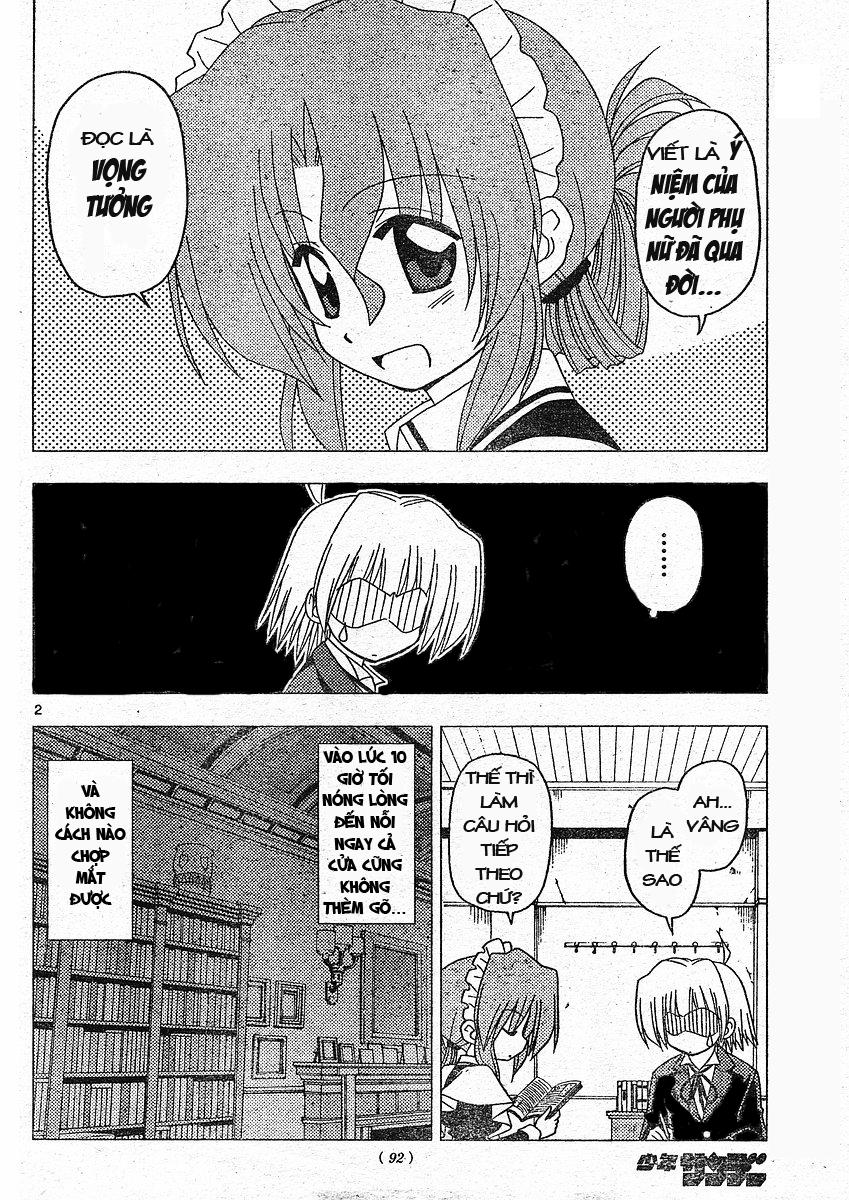 Chàng Quản Gia [Chap 21-569] — trang 0