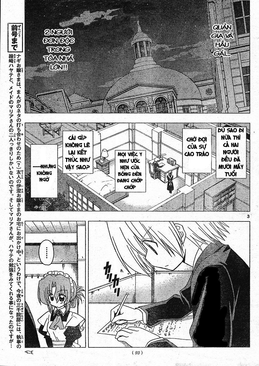 Chàng Quản Gia [Chap 21-569] — trang 1