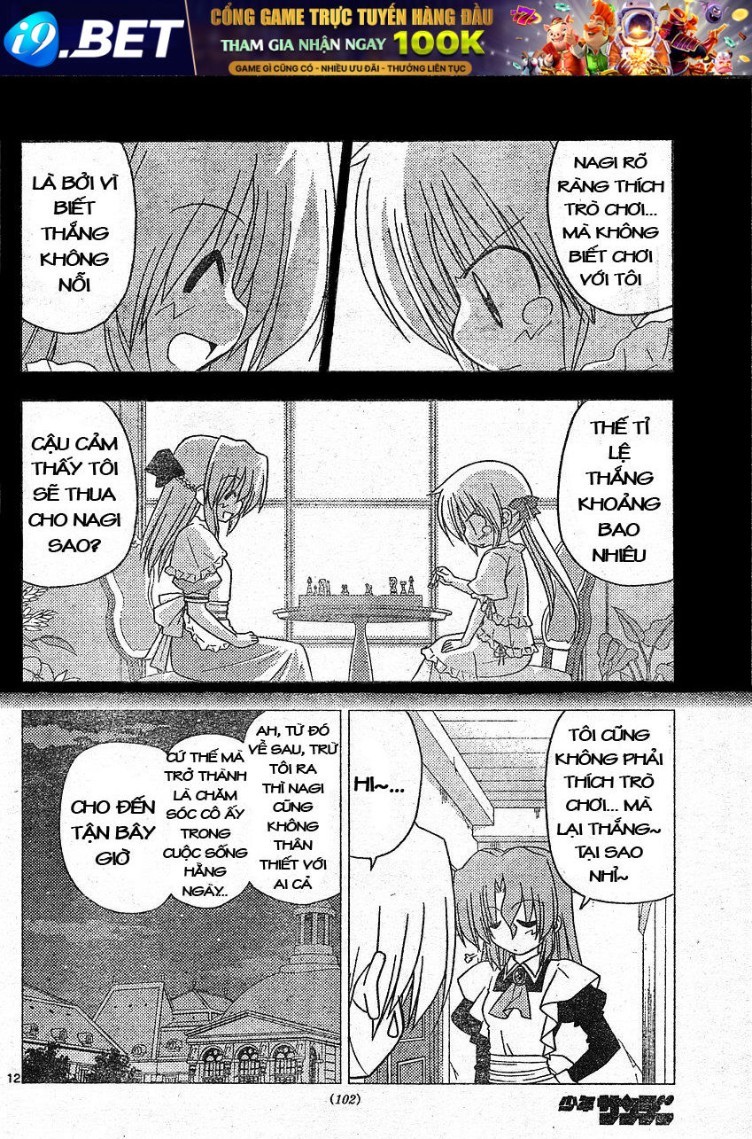 Chàng Quản Gia [Chap 21-569] — trang 10