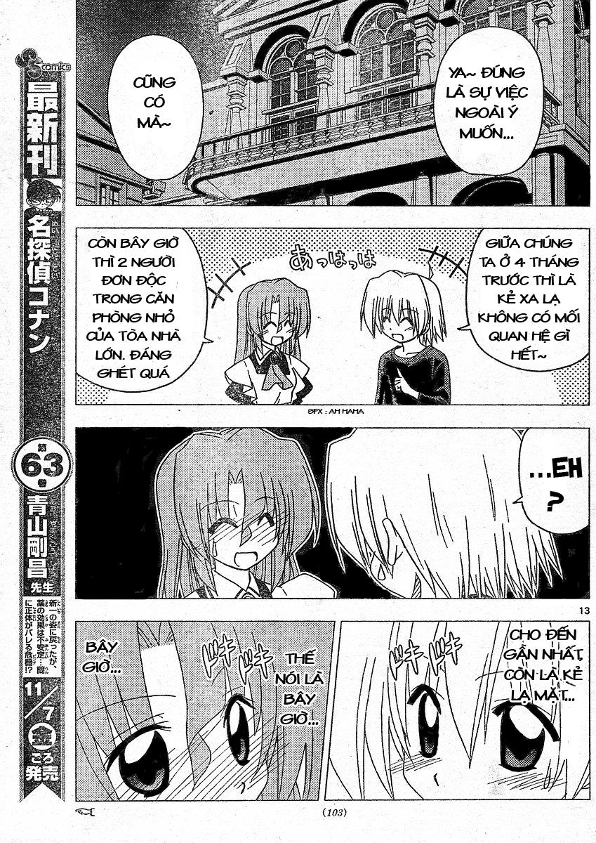 Chàng Quản Gia [Chap 21-569] — trang 11