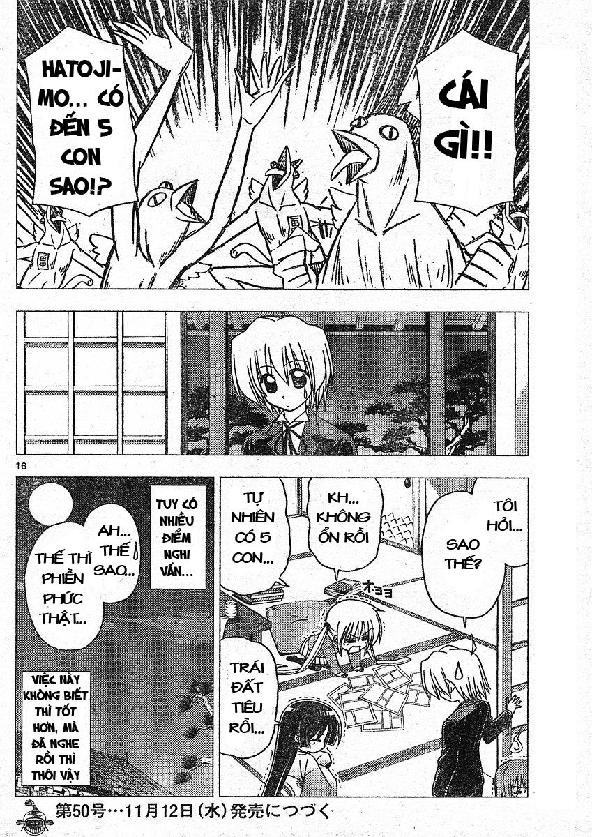 Chàng Quản Gia [Chap 21-569] — trang 14