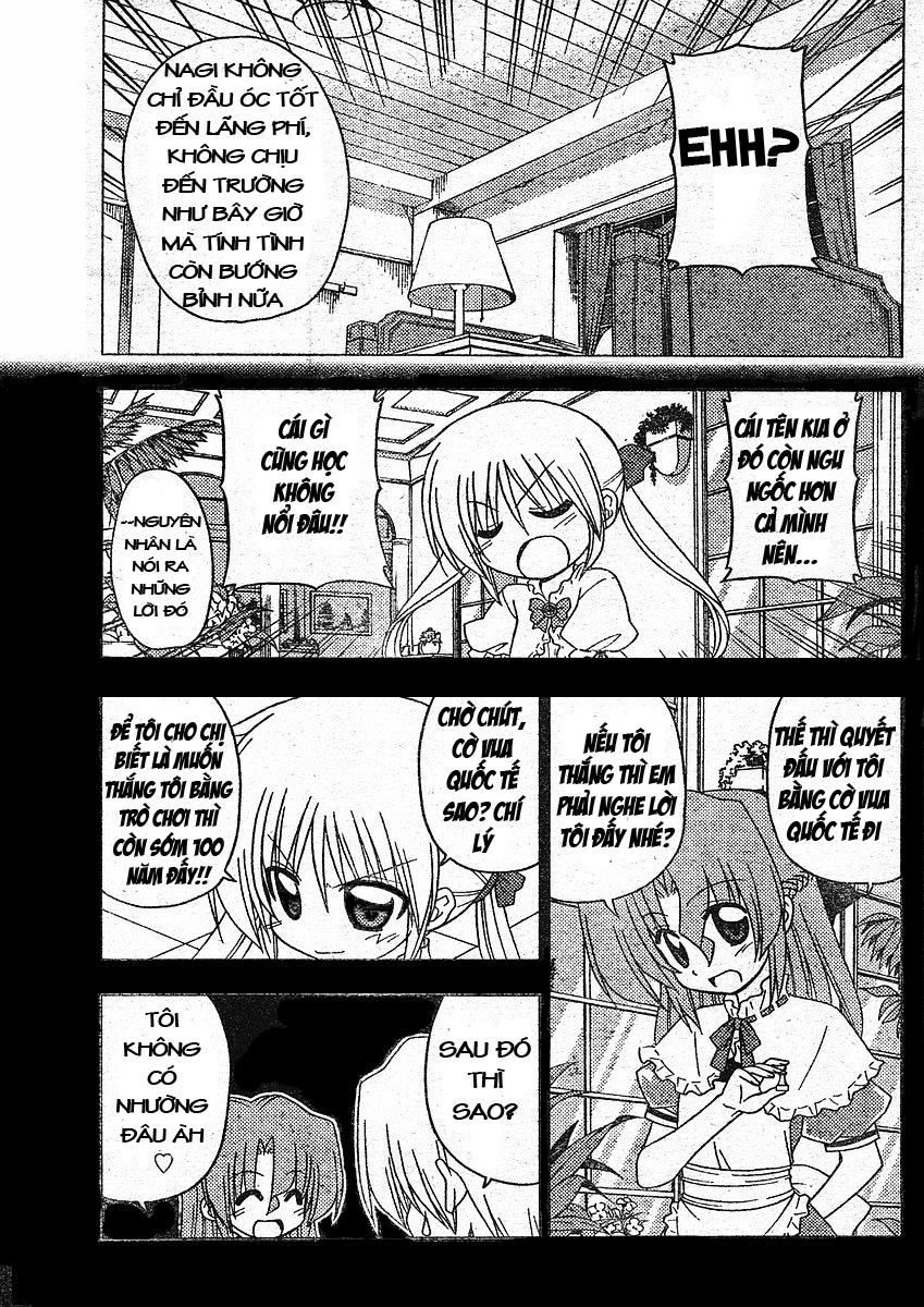 Chàng Quản Gia [Chap 21-569] — trang 9